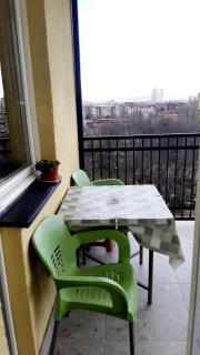 Family Apartment - Skopje - 6