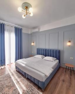 Villa Mishel Suites - Berat - 1