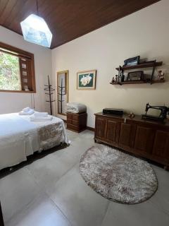 Casa das Hortências - Pedra Menina - 7