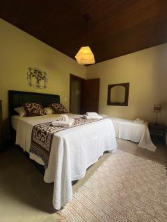Casa das Hortências - Pedra Menina - 0