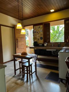 Casa das Hortências - Pedra Menina - 6