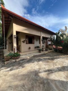 Casa das Hortências - Pedra Menina - 5