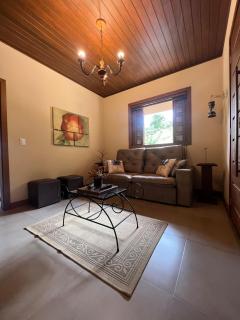 Casa das Hortências - Pedra Menina - 4