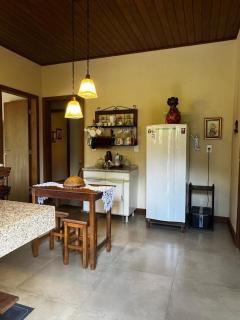 Casa das Hortências - Pedra Menina - 3