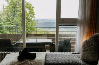 Appartment Gelassenheit Geyersberg - Freyung - 5