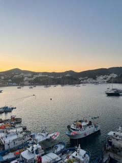 Agenzia Isotur LOCANDA NONNA GIULIA 33 VISTA MARE- SOPPALCATA - Ponza - 8