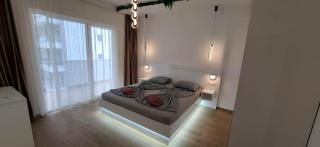 Nova brand new apartment - Golem - 3