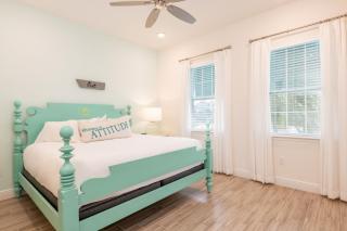 Brilliant Cottage Near Disney With Private Pool Margaritaville Resort Island H20 Waterpark Access - 3080Ph - Orlando - 3