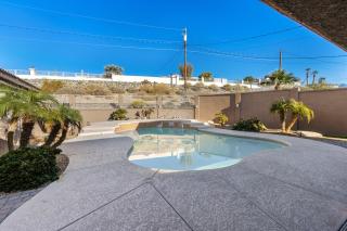 Havasu Home 4bdrm3bth pool & casita - Lake Havasu City - 6