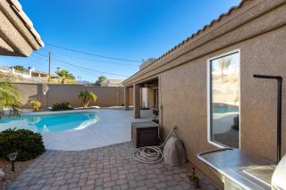 Havasu Home 4bdrm3bth pool & casita - Lake Havasu City - 5