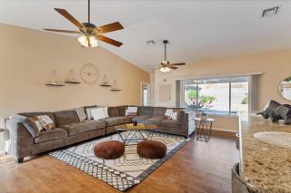 Havasu Home 4bdrm3bth pool & casita - Lake Havasu City - 1