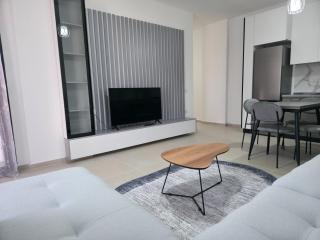 Remi Apartments - Vlorë - 4