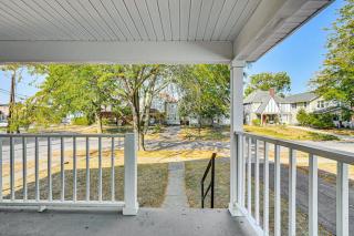 Cozy Townhome Near Hospitals, Downtown, OSU - Columbus - 6