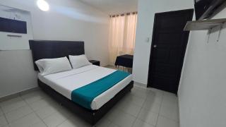 Hotel Costa Caribe - Barranquilla - 8