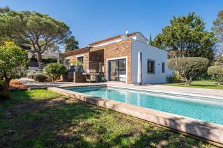 Villa luxe dans domaine Mougins - Mougins - 0