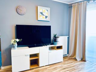 Apartment 19 - Aquapark Reda - Reda - 3