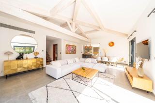 Villa luxe dans domaine Mougins - Mougins - 9