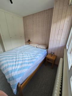 Charmant petit appartement - Ovronnaz - 8