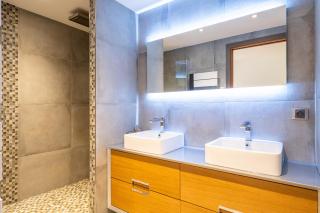Villa luxe dans domaine Mougins - Mougins - 2