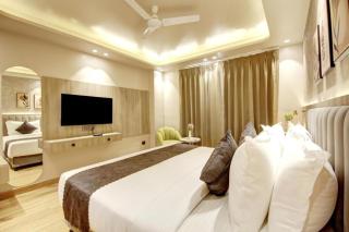Mehul- A, Luxurious Stay 5 Mint From Railway Station New Delhi - New Delhi - 8