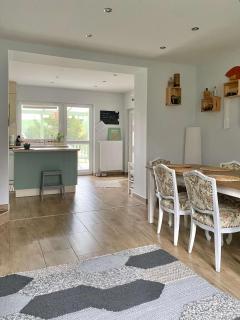 Három Piszke Vendégház - 1