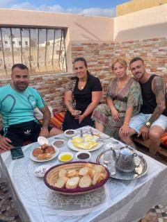 Authentic HomeStay in Agadir - Agadir - 6