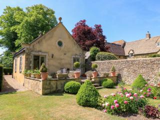 Garden Cottage - Alvescot - 8
