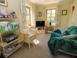Garden Cottage - Alvescot - 5