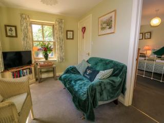 Garden Cottage - Alvescot - 1