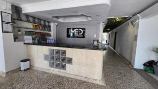 Hotel Costa Caribe - Barranquilla - 2