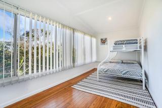 Yaringa -13 Seaview Street SWR- Full Linen Provided - South West Rocks - 1