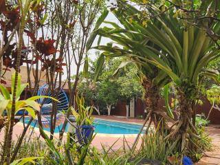 Villa Frangipane - 1