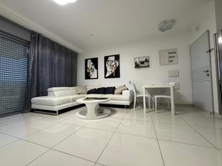 Eilat Royal Appartment - Eilat - 0