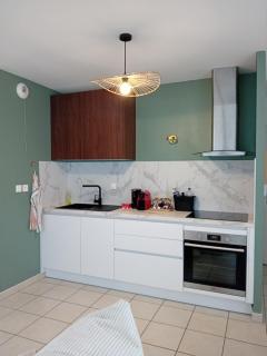 Le Benvegnu - Chambéry - 9