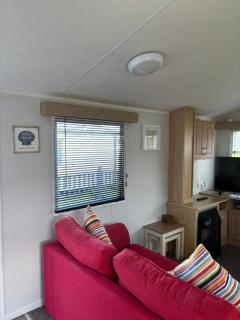 Newly Refurbished Three Bedroom Static Caravan on Seven Bays Holiday Park - Saint Merryn - 6