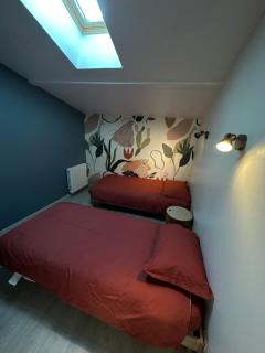 Au bout de l'impasse - Saint-Sulpice-de-Royan - 7