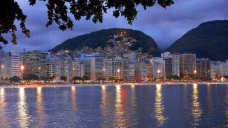 Apê near Copacabana Palace - Río de Janeiro - 8