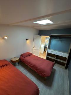 Au bout de l'impasse - Saint-Sulpice-de-Royan - 6