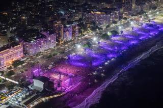 Apê near Copacabana Palace - Río de Janeiro - 6