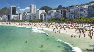 Apê near Copacabana Palace - Río de Janeiro - 5