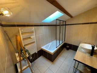 Au bout de l'impasse - Saint-Sulpice-de-Royan - 1