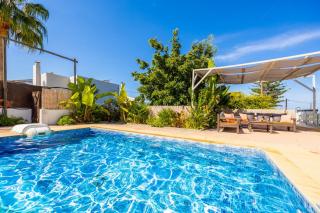 Villa Rea - Adelianos Kampos - 8