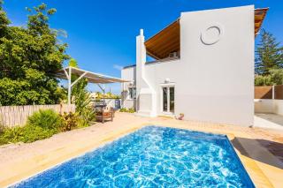 Villa Rea - Adelianos Kampos - 7