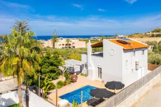 Villa Rea - Adelianos Kampos - 6