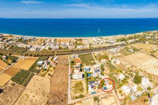 Villa Rea - Adelianos Kampos - 5