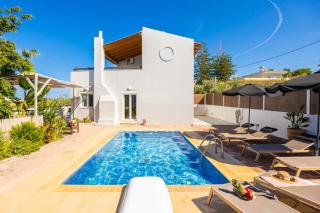 Villa Rea - Adelianos Kampos - 4
