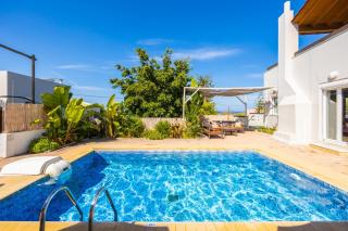 Villa Rea - Adelianos Kampos - 3
