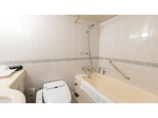 New Osaka Hotel Shinsaibashi - Vacation STAY 13536v - Osaca - 7