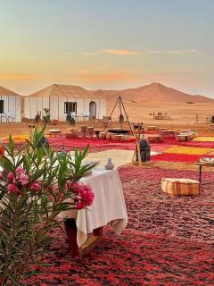 Merzouga Stunning Luxury Camp - Merzouga - 0