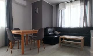 O pulse Sofia apartment - 4